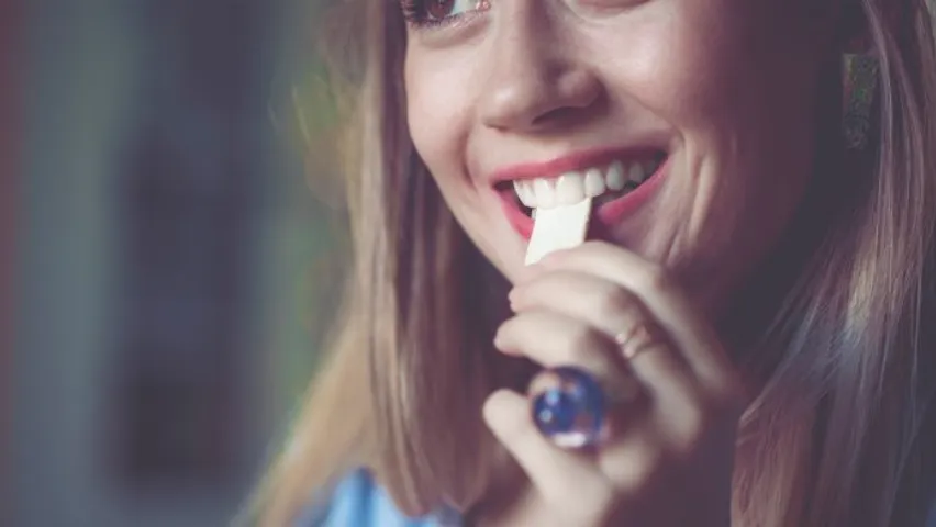 Chewing Gum
