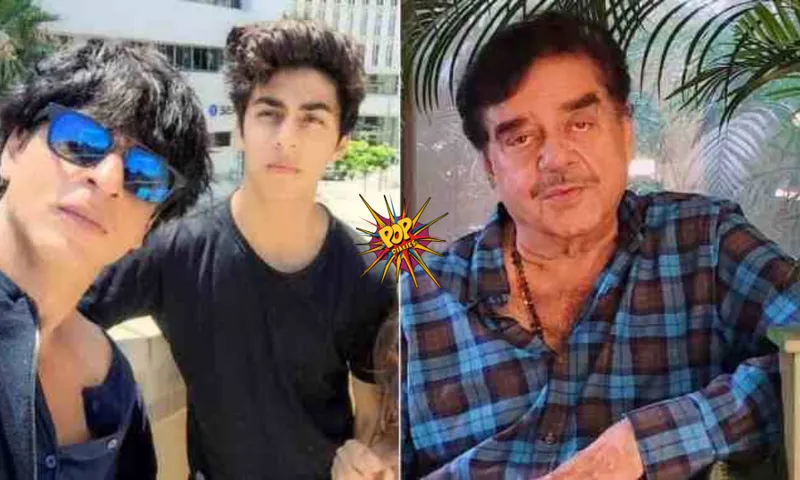 Shatrugan Sinha calls the film Industry a 'bunch of scared folks', Here's Why