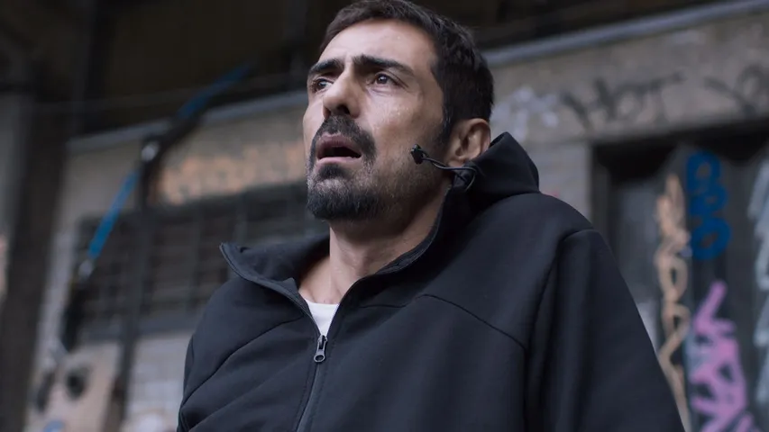 Arjun Rampal to be seen as a homicide detective in Voot Select’s investigative thriller ‘London Files’. Watch the trailer here!