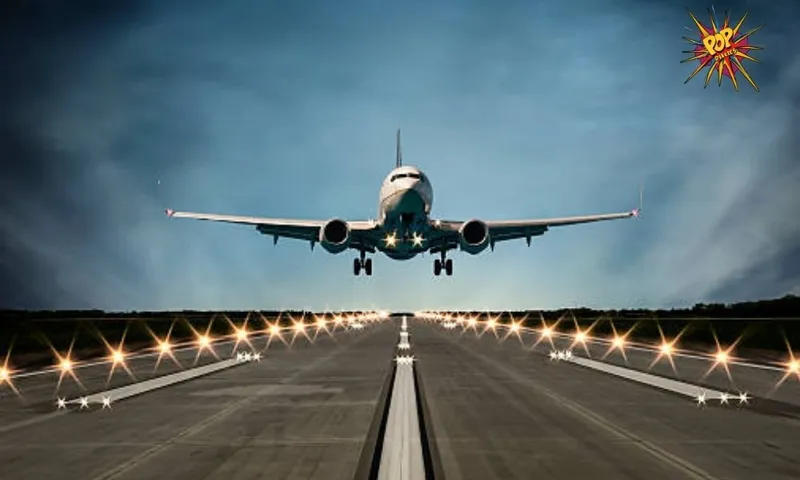 Air Fares: Charge Three Times Higher then Pre-Covid for Indian Student from US, UK; Read to get more details!