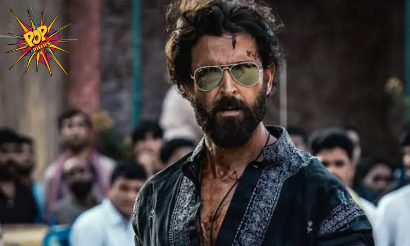 Out Now: Jjust Music collaborates with Hrithik Roshan, releases their national anthem ‘Vande Mataram’ as India completes 75 years of Independence