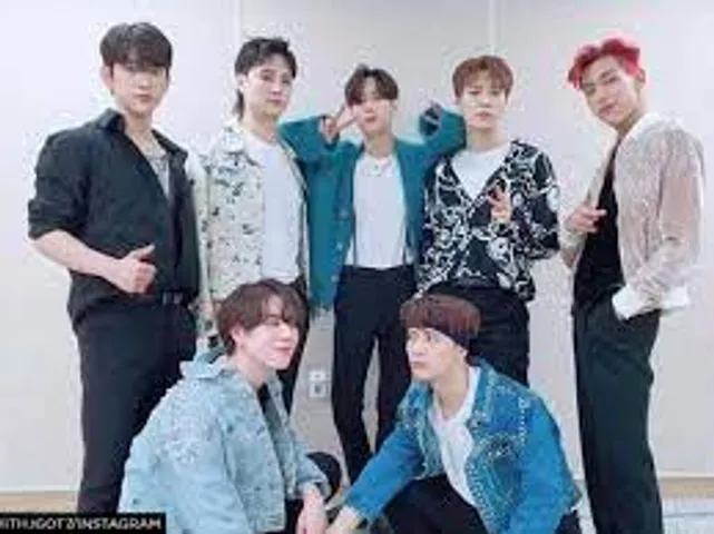 got7