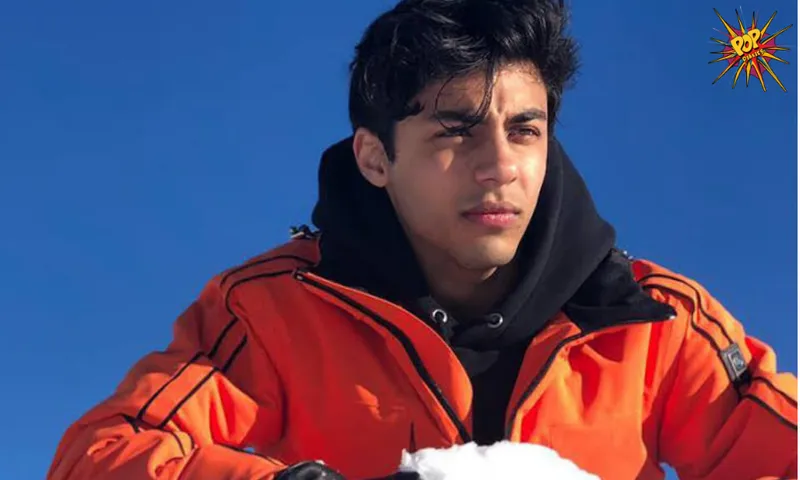 Aryan Khan drug case: Suneil Shetty, Suchitra Krishnamoorthy and more Send prayers