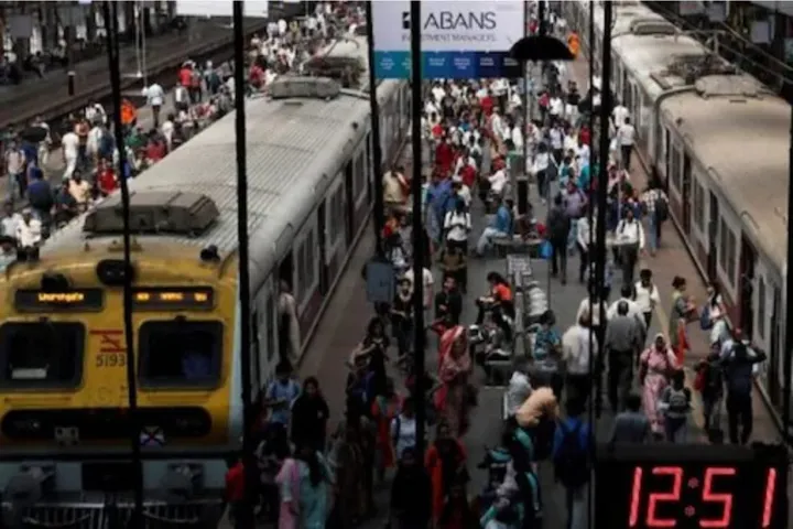 Central Railway