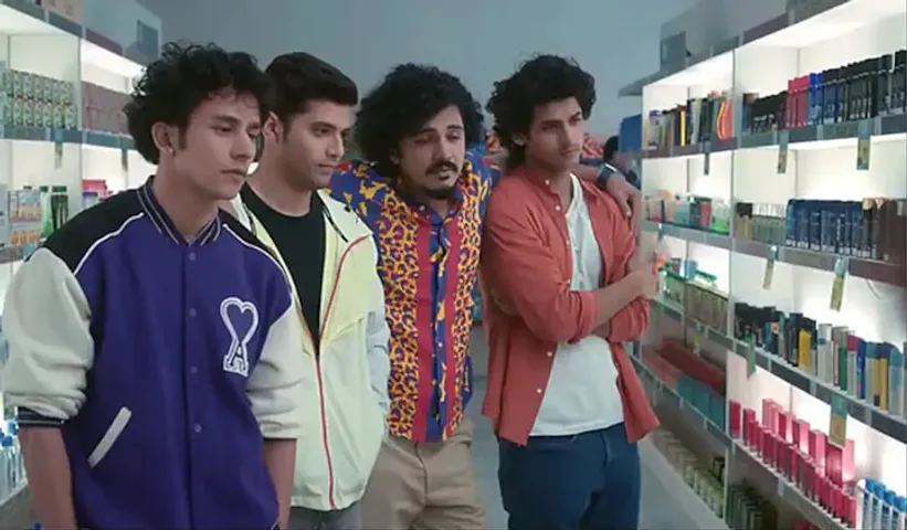 Bollywood Celebs from Priyanka Chopra to Hrithik Roshan slam the disgusting perfume ad for promoting Rape culture