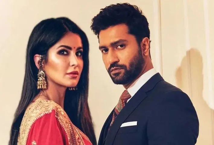 Katrina kaif and Vicky Kaushal to marry on 9th December 2021! Who are Invitees .