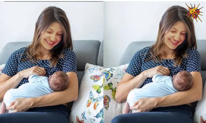 Anushka Sharma shares a beautiful pictures of her with her daughter Vamika on Durga Puja, know more: