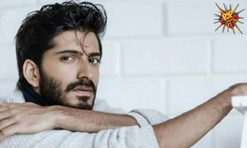 Harsh Varrdhan Kapoor confirms his relationship with his girlfriend after the paparazzi spotted them together, wants to learn to cook for her