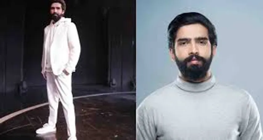 Amaal Mallik bags his fourth IIFA award for Kabir Singh.