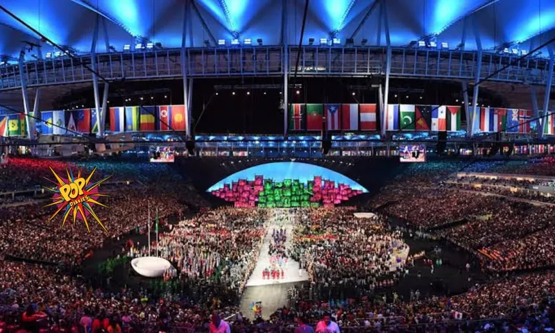 22 Athletes from India to Participate In Tokyo Olympics Opening Ceremony