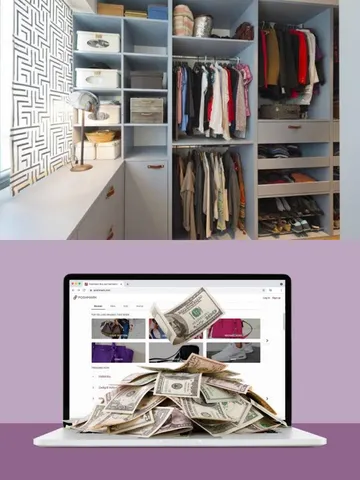 Unbelievable : 19 Years Old Earns 50,000rupees per Month By Sorting People's Messy Wardrobe , Know Her Secret :