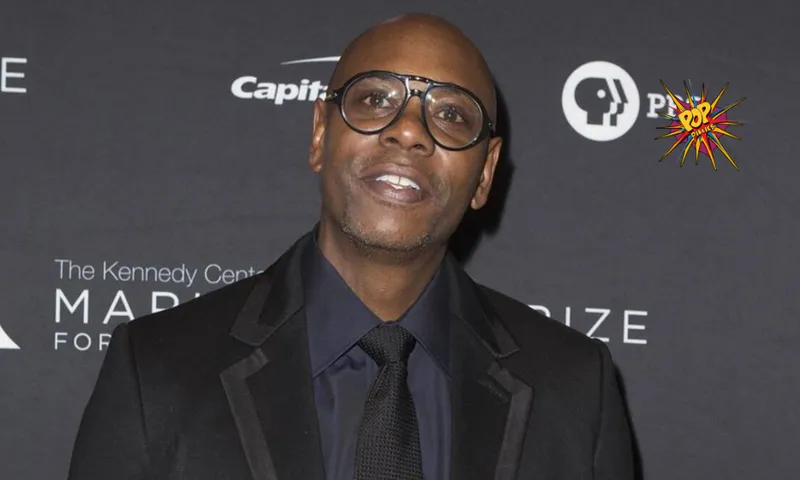 Netflix backs Dave Chappelle even after his criticism over trans remarks: Read to know more
