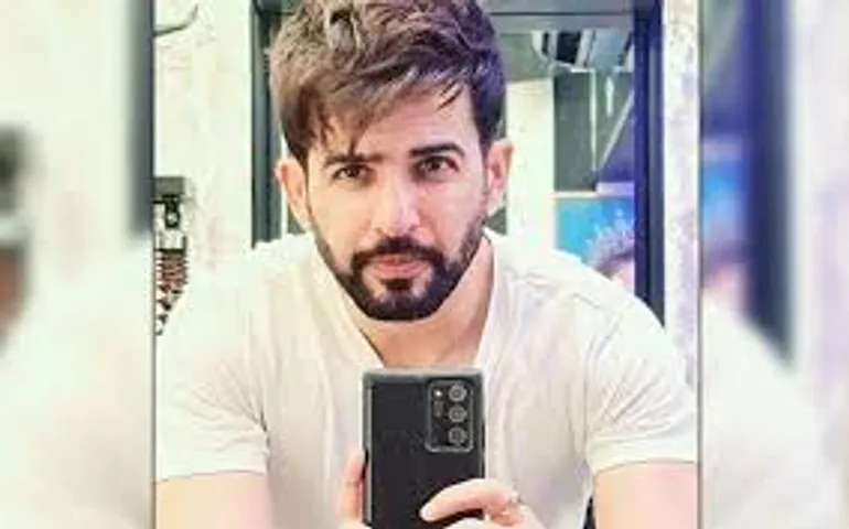 Jay Bhanushali the strongest contender as per Twitterati!