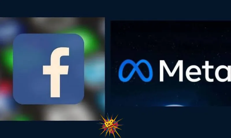 What ?? End of Facebook, Now the name will be Meta . Know why the change took place: