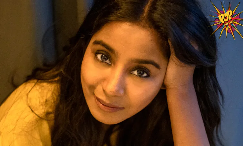 Shilpa Rao Thanks Shankar Mahadevan As She Completes 15 Years In The Music Industry: “He Was The One Person…”
