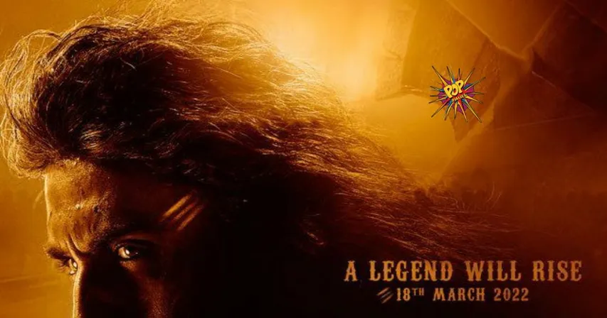 YRF teases Ranbir’s look, reveals the ‘Mark of Shamshera’ on the superstar’s birthday!