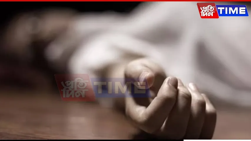 Guwahati: Unidentified Body Found in Bhangagarh, Foul Play Suspected