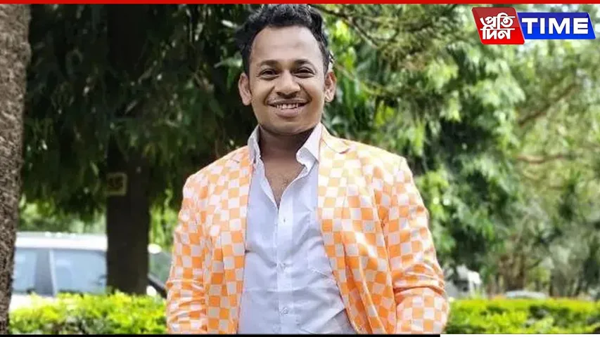 eakesh poojary
