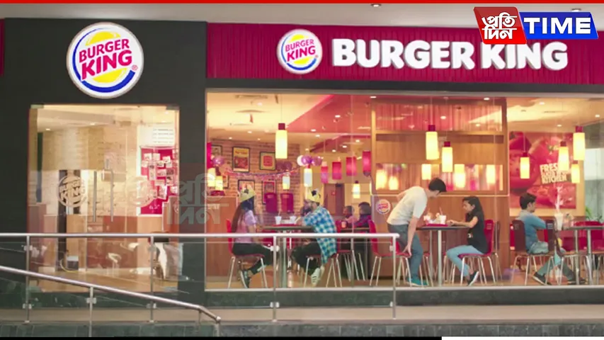Guwahati: Burger King Manager Faces Backlash Over Employee Abuse