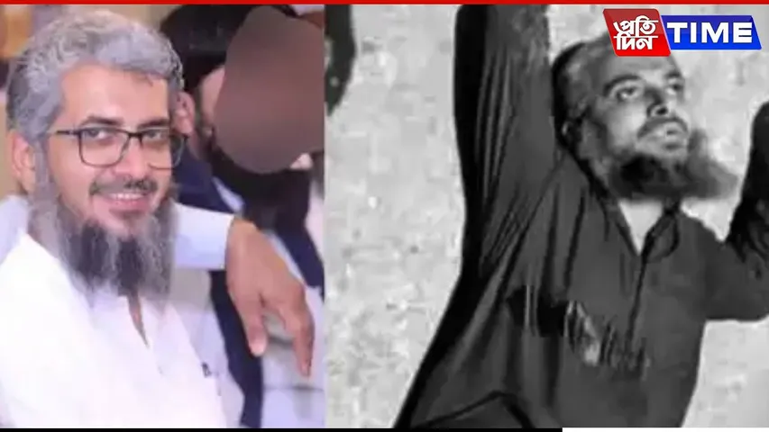 LeT Commander Razaullah Nizamani Shot Dead in Pakistan