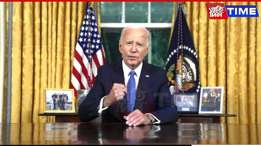 Biden Battles Aggressive Prostate Cancer; Health Concerns Spark New Debate
