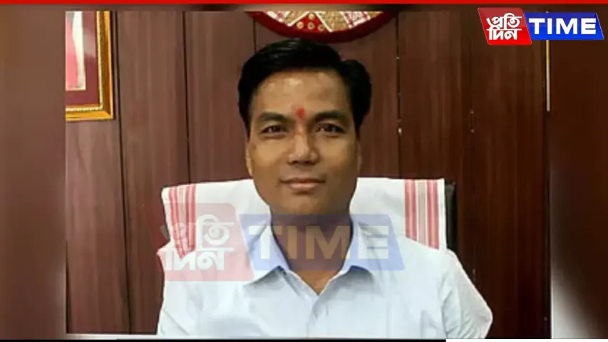 GMC Mayor Flags Hill Encroachment, Manpower Woes Amid Rain Crisis