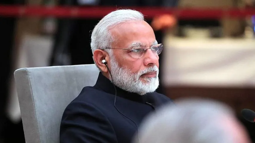 PM Modi