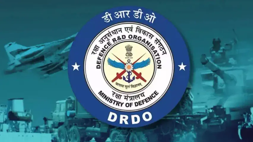 DRDO