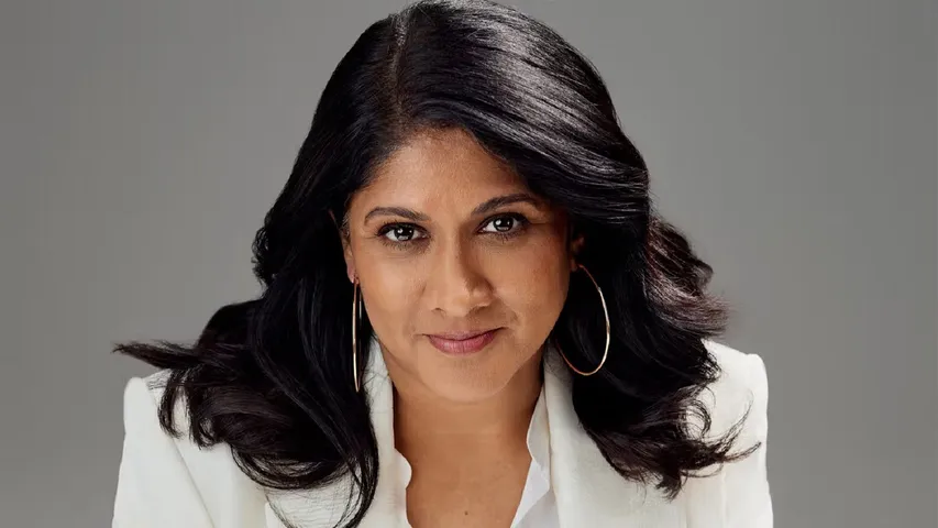 priya nair first female ceo of HUL
