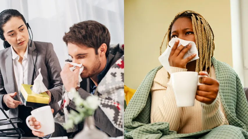 Common cold
