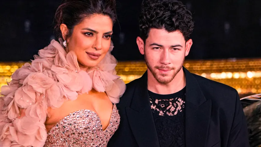 nick jonas
