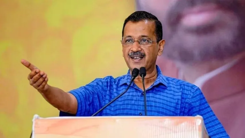 Kejriwal 2