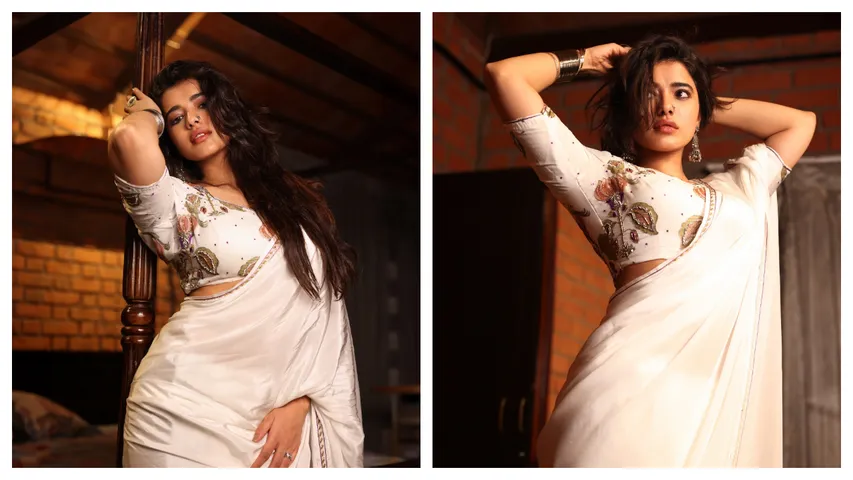 Ketika sharma