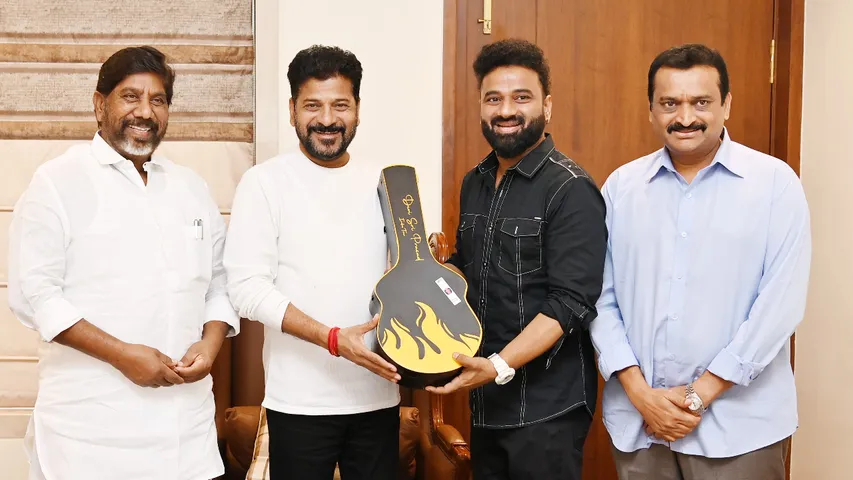 devi sri prasad