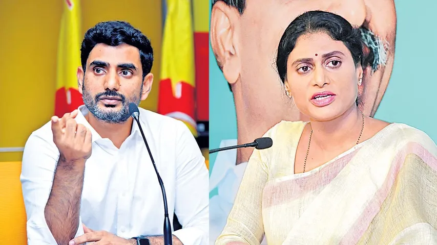 sharmila lokesh