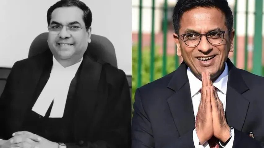 NEW CJI