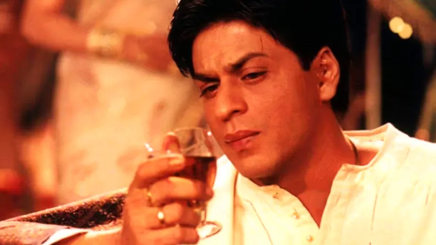Shah Rukh Khan