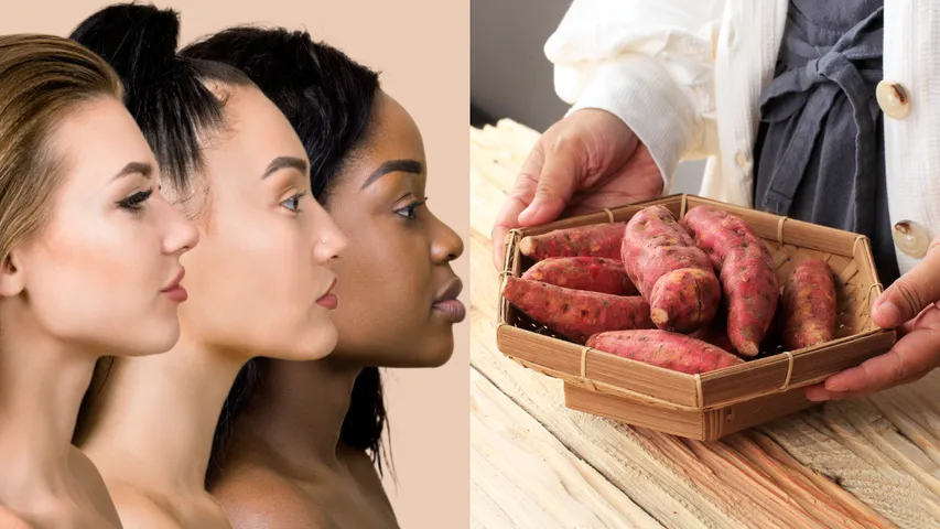 sweet potato