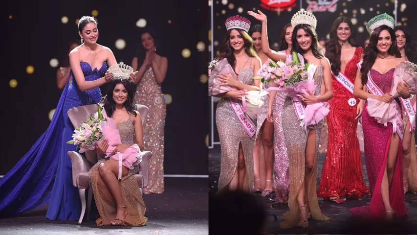 Miss India 2024