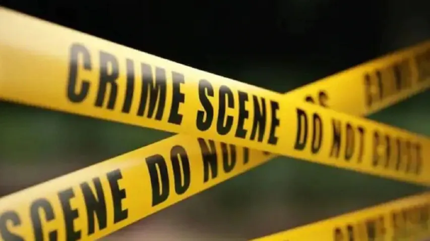 Crime 