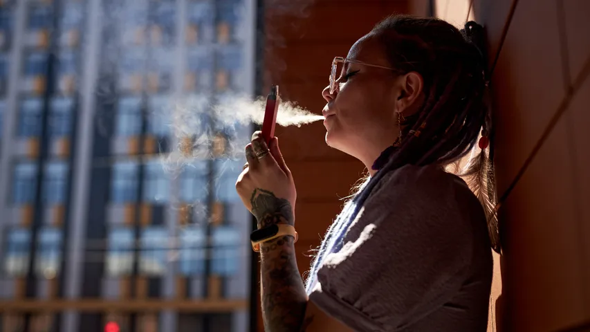 Smoking