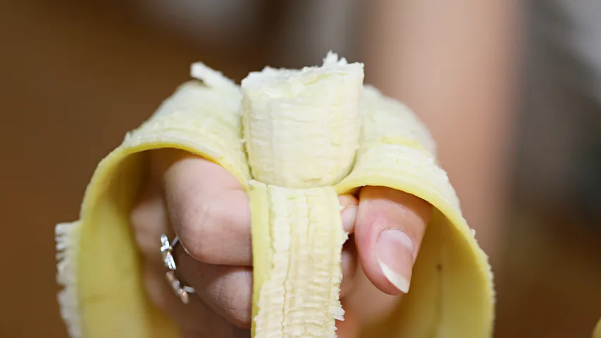 banana peel 