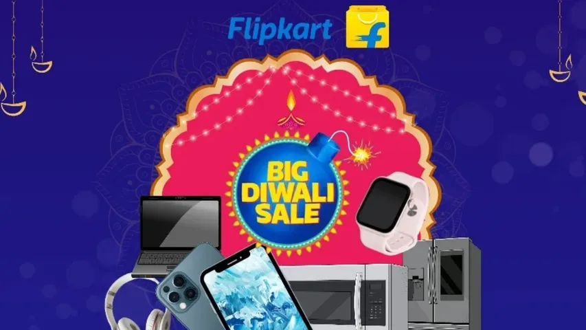 Flipkart Big Diwali 2024 Sale