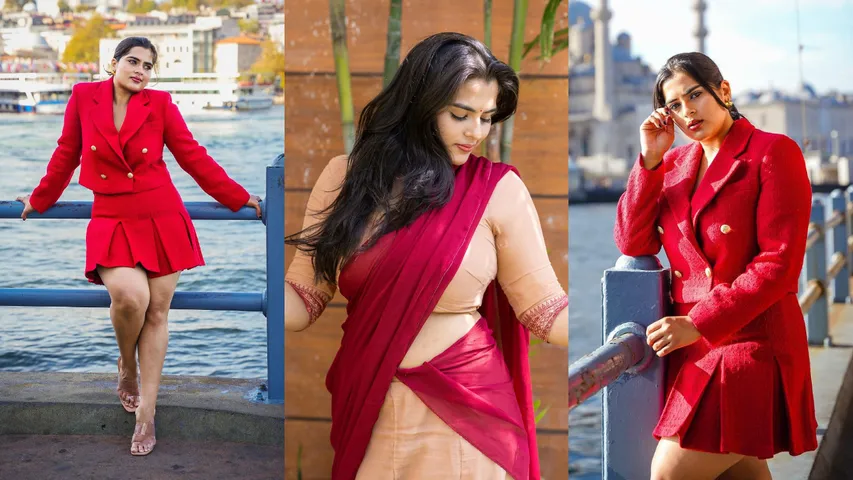 kavya kalyan ram
