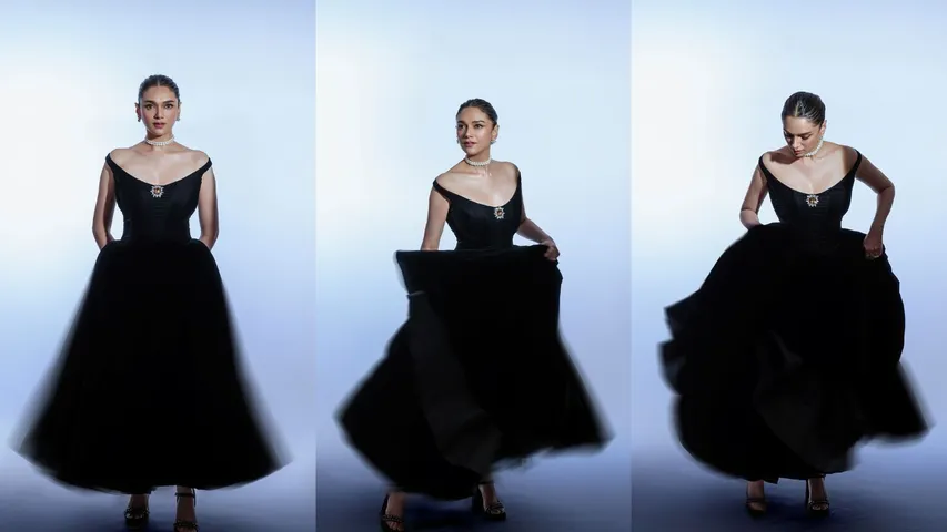 Aditi Rao Hydari