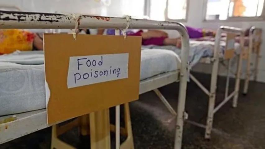 Poison