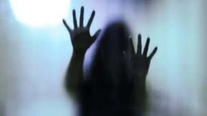 girl raped