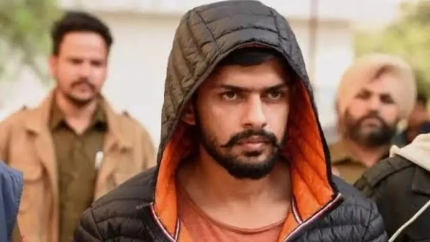 lawrence bishnoi