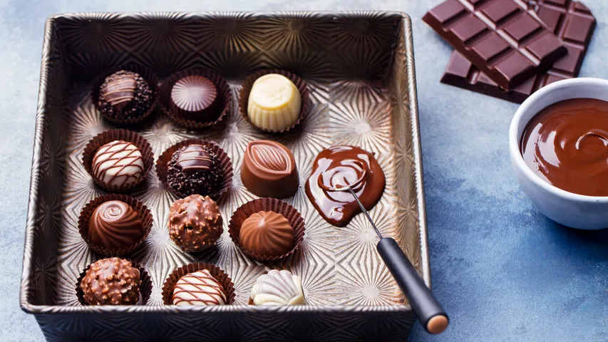 Chocolates