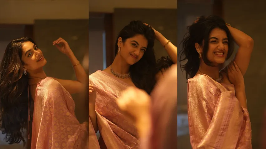 Bhagyashri Borse